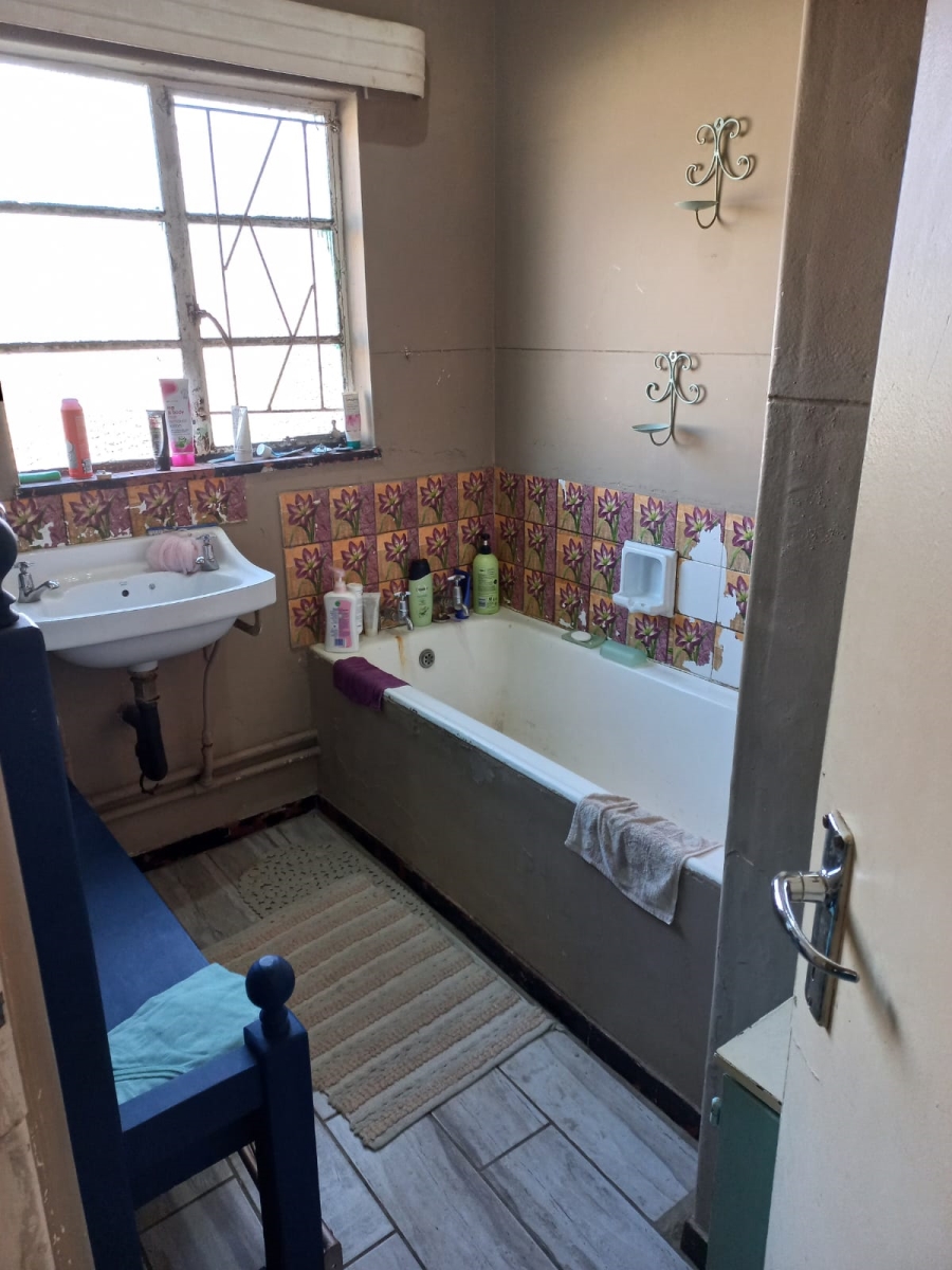 3 Bedroom Property for Sale in Allanridge Free State